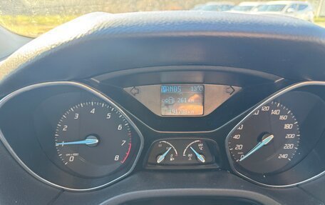 Ford Focus III, 2011 год, 1 200 000 рублей, 7 фотография