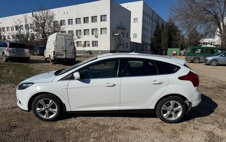 Ford Focus III, 2011 год, 1 200 000 рублей, 5 фотография