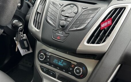 Ford Focus III, 2013 год, 735 000 рублей, 21 фотография