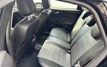 Ford Focus III, 2013 год, 735 000 рублей, 18 фотография