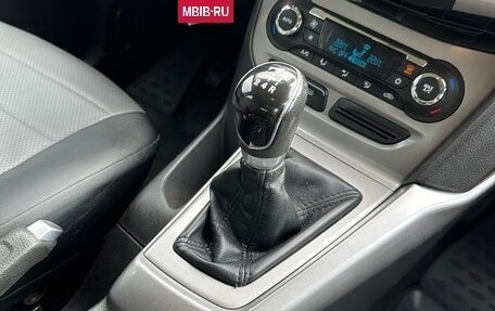 Ford Focus III, 2013 год, 735 000 рублей, 22 фотография