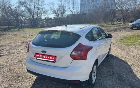 Ford Focus III, 2011 год, 1 200 000 рублей, 4 фотография