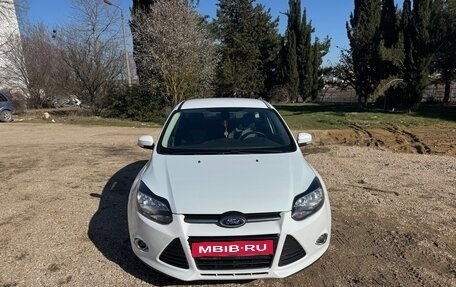 Ford Focus III, 2011 год, 1 200 000 рублей, 2 фотография