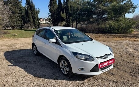 Ford Focus III, 2011 год, 1 200 000 рублей, 3 фотография