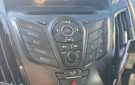 Ford Focus III, 2011 год, 1 200 000 рублей, 9 фотография