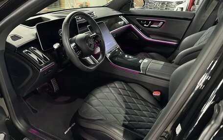 Mercedes-Benz S-Класс, 2023 год, 12 800 000 рублей, 7 фотография