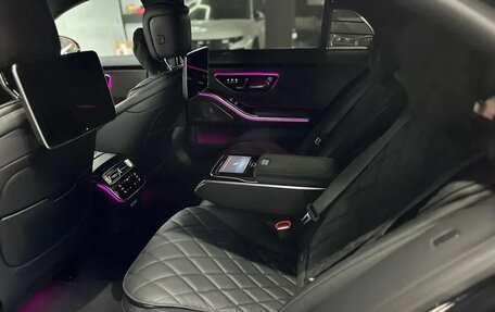 Mercedes-Benz S-Класс, 2023 год, 12 800 000 рублей, 8 фотография