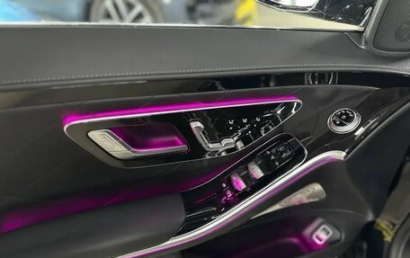 Mercedes-Benz S-Класс, 2023 год, 12 800 000 рублей, 9 фотография