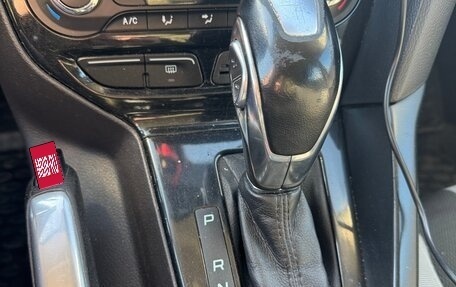 Ford Focus III, 2011 год, 1 200 000 рублей, 8 фотография