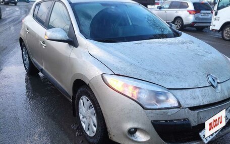 Renault Megane III, 2012 год, 560 000 рублей, 9 фотография