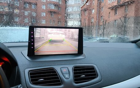 Renault Megane III, 2012 год, 560 000 рублей, 7 фотография