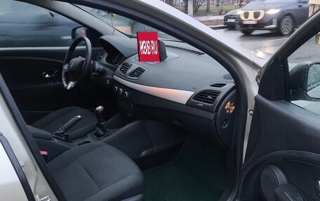 Renault Megane III, 2012 год, 560 000 рублей, 6 фотография