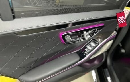 Mercedes-Benz S-Класс, 2023 год, 12 800 000 рублей, 10 фотография