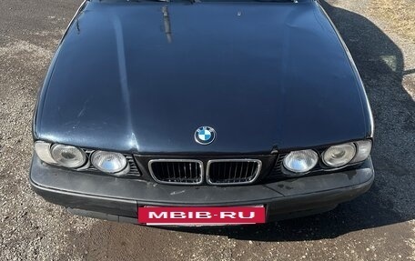 BMW 5 серия, 1995 год, 380 000 рублей, 5 фотография