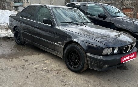BMW 5 серия, 1995 год, 380 000 рублей, 3 фотография