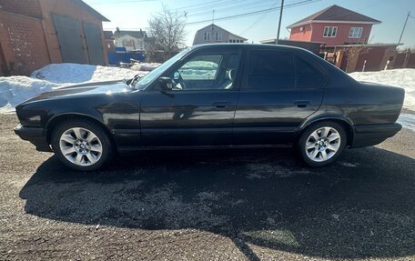 BMW 5 серия, 1995 год, 380 000 рублей, 9 фотография