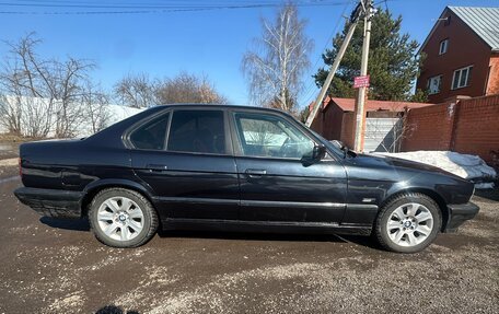 BMW 5 серия, 1995 год, 380 000 рублей, 7 фотография