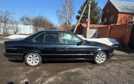 BMW 5 серия, 1995 год, 380 000 рублей, 8 фотография