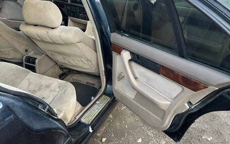 BMW 5 серия, 1995 год, 380 000 рублей, 14 фотография