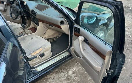 BMW 5 серия, 1995 год, 380 000 рублей, 19 фотография