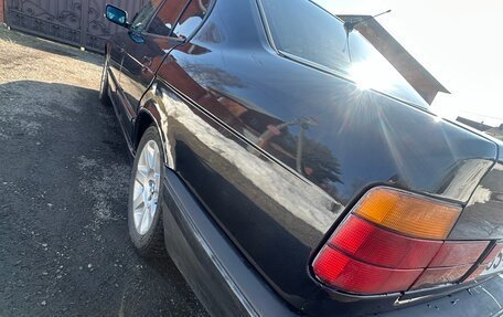 BMW 5 серия, 1995 год, 380 000 рублей, 21 фотография