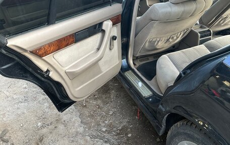 BMW 5 серия, 1995 год, 380 000 рублей, 18 фотография