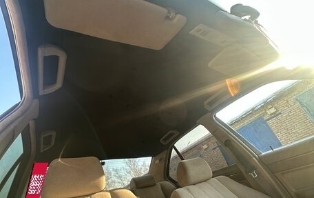 BMW 5 серия, 1995 год, 380 000 рублей, 16 фотография