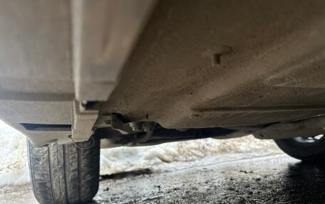 BMW 5 серия, 1995 год, 380 000 рублей, 22 фотография