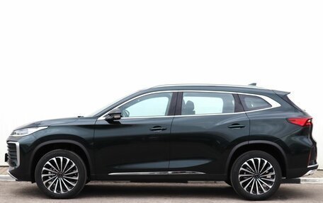 CheryExeed TXL, 2025 год, 3 930 000 рублей, 5 фотография