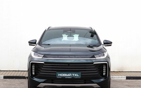 CheryExeed TXL, 2025 год, 3 930 000 рублей, 3 фотография
