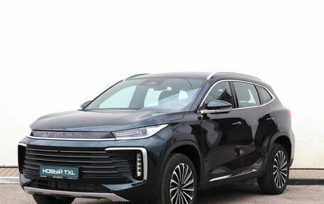 CheryExeed TXL, 2025 год, 3 930 000 рублей, 4 фотография
