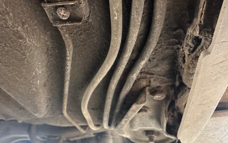 BMW 5 серия, 1995 год, 380 000 рублей, 30 фотография