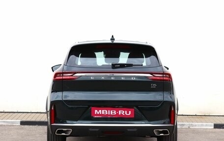 CheryExeed TXL, 2025 год, 3 930 000 рублей, 7 фотография