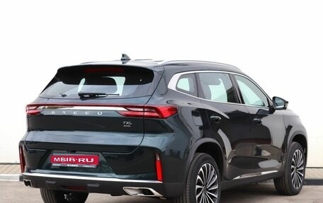 CheryExeed TXL, 2025 год, 3 930 000 рублей, 8 фотография
