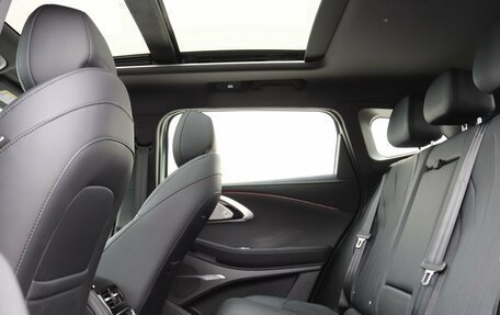CheryExeed TXL, 2025 год, 3 930 000 рублей, 13 фотография