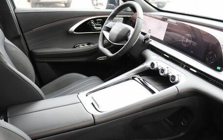 CheryExeed TXL, 2025 год, 3 930 000 рублей, 11 фотография