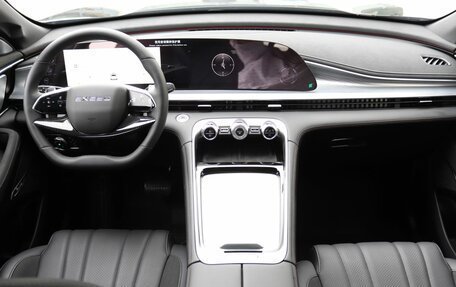 CheryExeed TXL, 2025 год, 3 930 000 рублей, 9 фотография