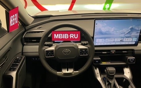 Toyota RAV4, 2026 год, 4 900 000 рублей, 8 фотография