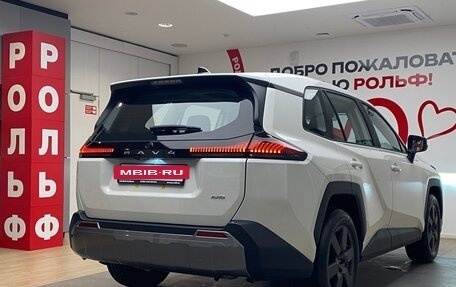 Toyota RAV4, 2026 год, 4 900 000 рублей, 6 фотография