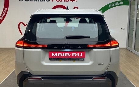 Toyota RAV4, 2026 год, 4 900 000 рублей, 5 фотография