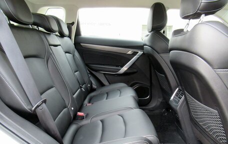 Geely Atlas, 2022 год, 2 215 000 рублей, 11 фотография