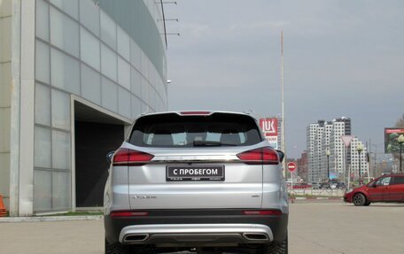 Geely Atlas, 2022 год, 2 215 000 рублей, 6 фотография