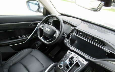 Geely Atlas, 2022 год, 2 215 000 рублей, 13 фотография