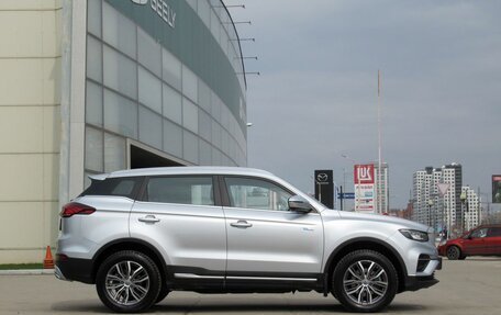 Geely Atlas, 2022 год, 2 215 000 рублей, 4 фотография