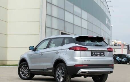 Geely Atlas, 2022 год, 2 215 000 рублей, 7 фотография