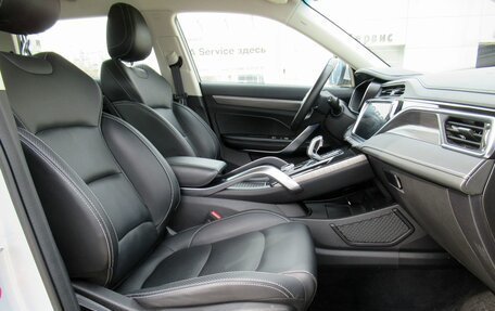 Geely Atlas, 2022 год, 2 215 000 рублей, 12 фотография