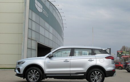 Geely Atlas, 2022 год, 2 215 000 рублей, 8 фотография