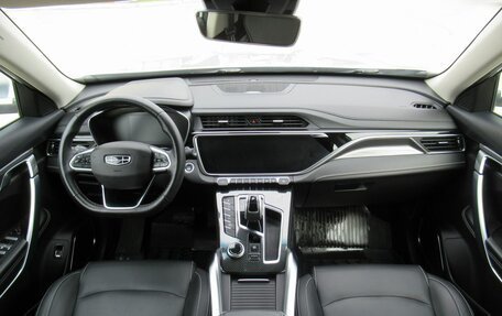 Geely Atlas, 2022 год, 2 215 000 рублей, 14 фотография