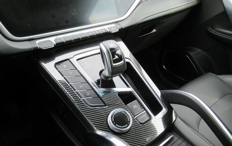 Geely Atlas, 2022 год, 2 215 000 рублей, 17 фотография