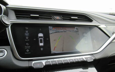 Geely Atlas, 2022 год, 2 215 000 рублей, 16 фотография